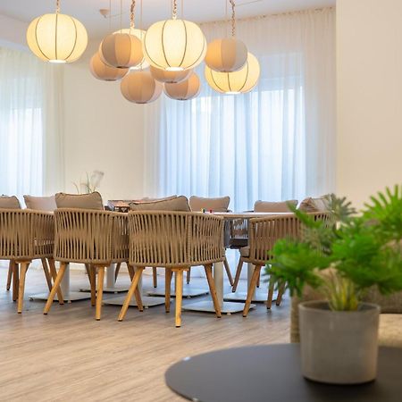 Apartment "Haff Ahoi" - Haffresidenz Garz  Luaran gambar